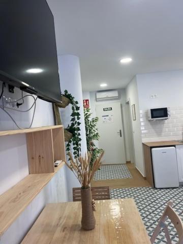 Apartmán Alzira Bonita Les Barraques Loft Exteriér fotografie